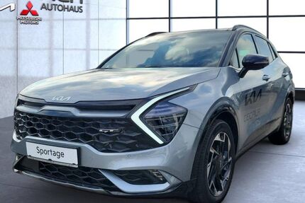Kia Sportage 7.621 km 38.950 &euro; Oberhausen 46049