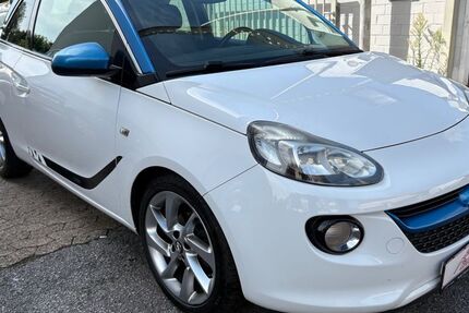 Opel Adam 98.000 km 6.450 &euro; Krefeld 47807