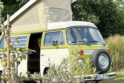 VW T2 99.999 km 35.000 &euro; Rheurdt 47509