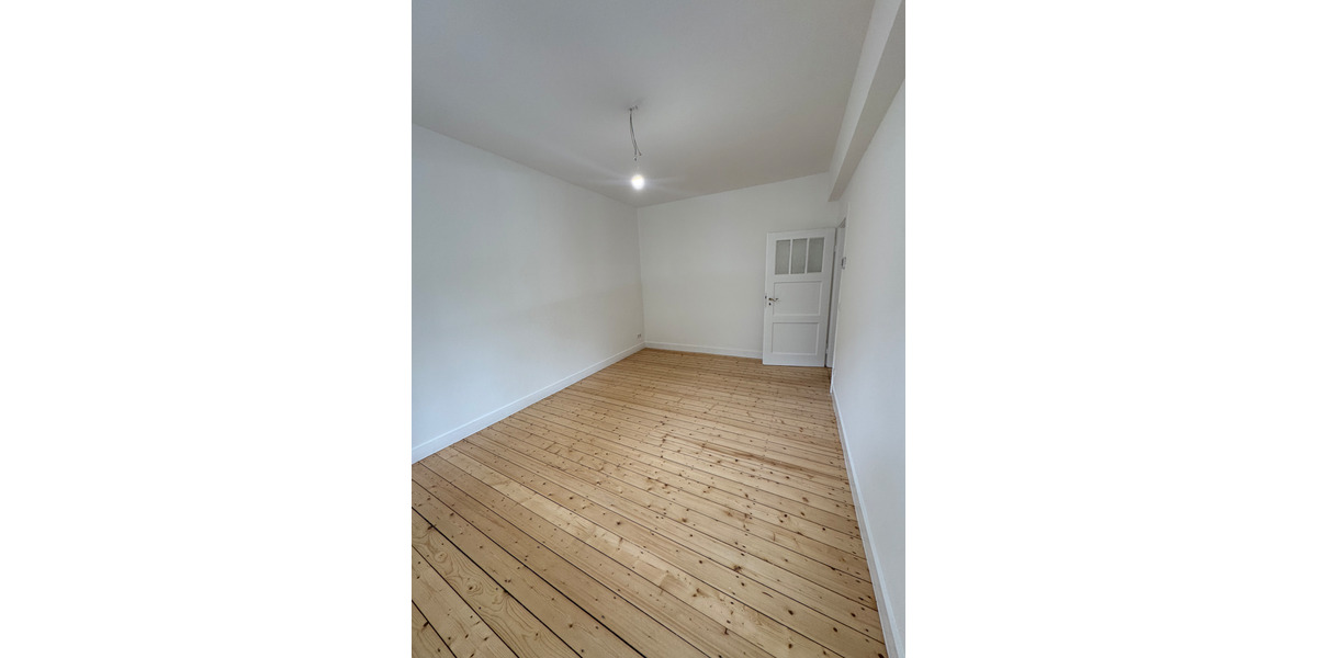 Erdgeschoßwohnung Düsseldorf Derendorf - 2 Zimmer, 62 m&sup2;, 1.290&euro; | Angebot:26661789