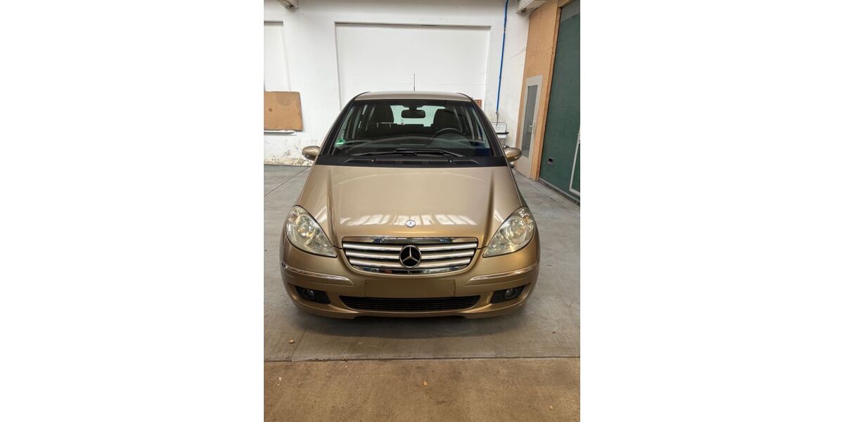 Mercedes-Benz A 150 160.071 km 4.000 &euro; Willich 47877