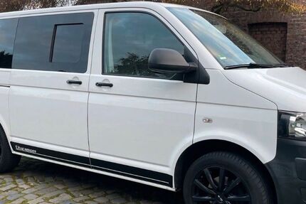 VW T5 California 159.000 km 22.350 &euro; Kerken 47647