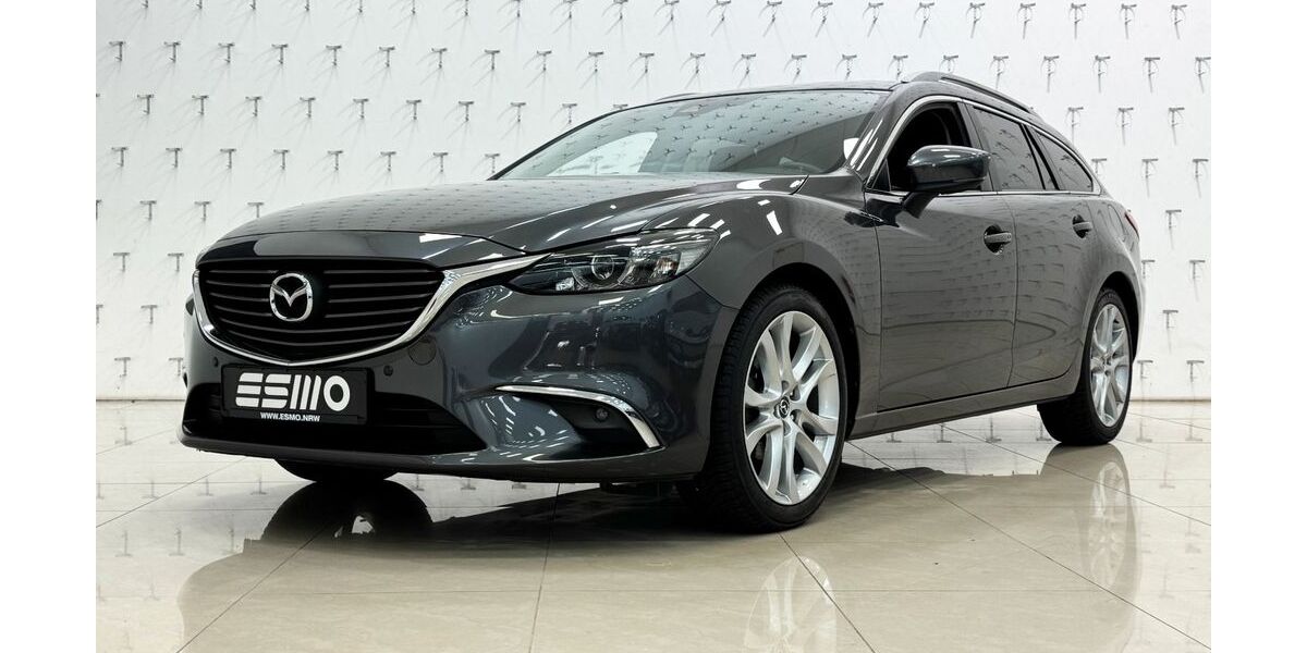 Mazda 6 93.873 km 15.800 &euro; Oberhausen 46149