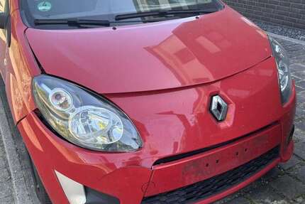 Renault Twingo 147.313 km 2.000 &euro; Neukirchen-Vluyn, Stadt 47506