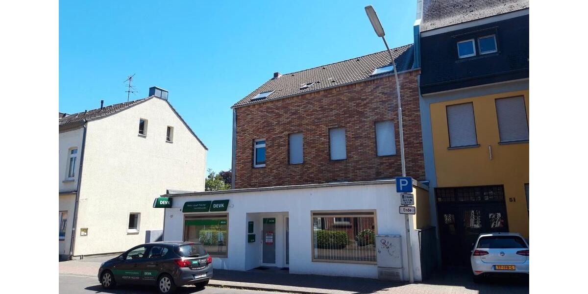 Mehrfamilienhaus, Wohnhaus Nettetal - 550.000&euro; | Angebot:26285574