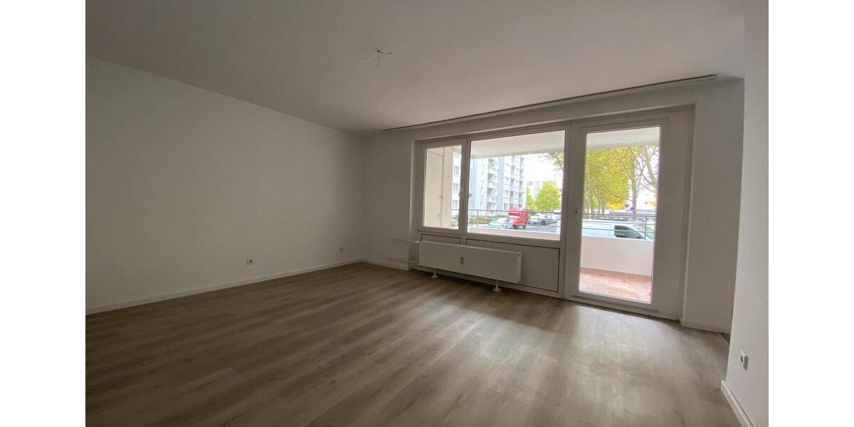 Etagenwohnung Düsseldorf Lörick - 2 Zimmer, 70 m&sup2;, 1.500&euro; | Angebot:25867933