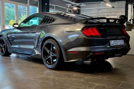 Ford Mustang 86.266 km 32.999 &euro; Kaarst 41564