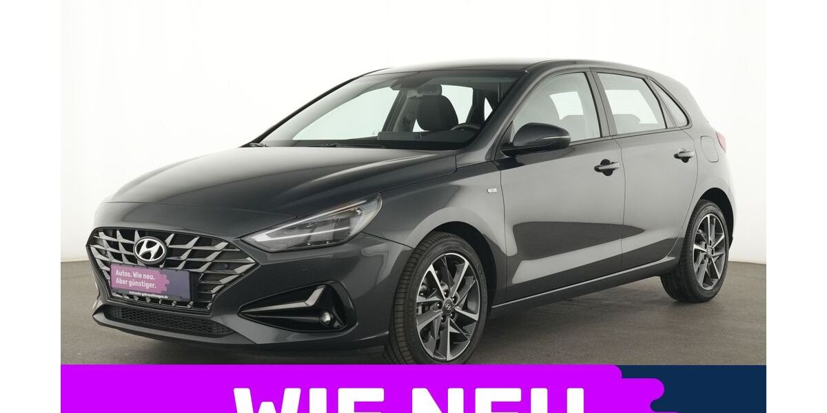 Hyundai i30 12.526 km 20.993 &euro; Neuss 41460