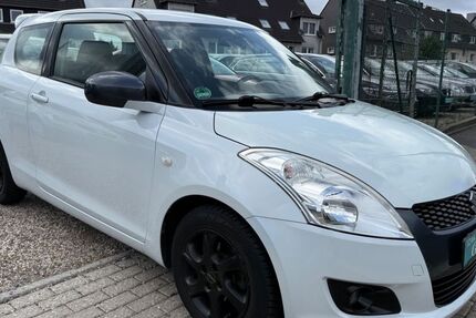Suzuki Swift 180.000 km 3.800 &euro; Essen 45355
