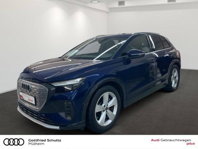 Audi Q4 e-tron 64.619 km 28.980 &euro; Mülheim 45478