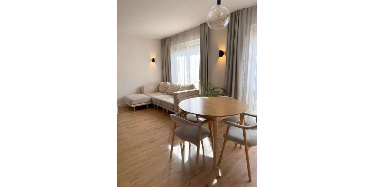 Etagenwohnung Dusseldorf Golzheim - 4.5 Zimmer, 100 m&sup2;, 2.100&euro; | Angebot:25661590
