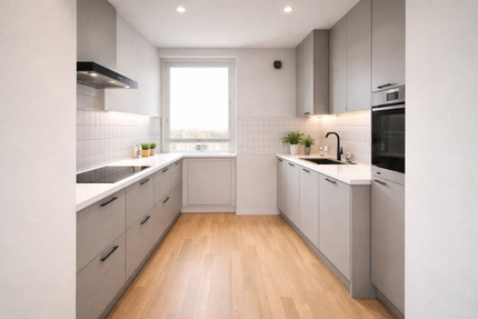 Wohnung Düsseldorf Stadtbezirk 7 - 3 Zimmer, 90 m&sup2;, 454.500&euro; | Angebot:25909047