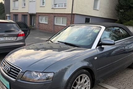 Audi A4 185.000 km 4.999 &euro; Essen 45147