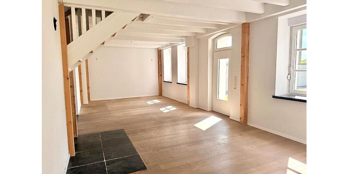 Bauernhaus, Landhaus Sonsbeck - 5 Zimmer, 150 m&sup2;, 550.000&euro; | Angebot:27004149