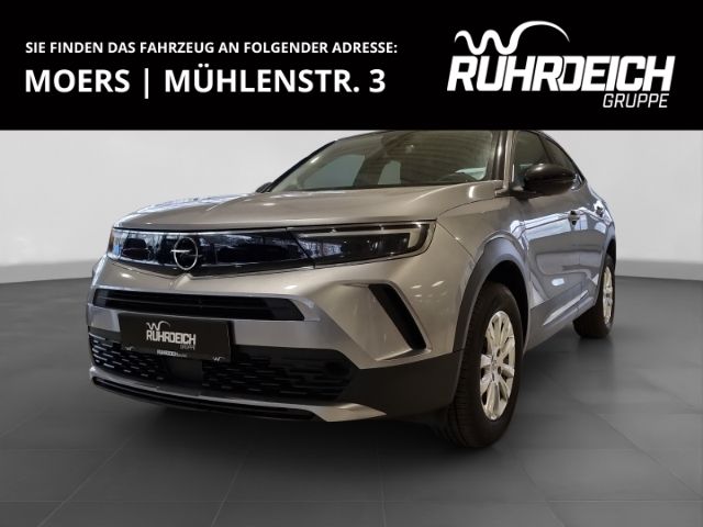 Opel Mokka 9.565 km 20.990 &euro; Moers 47441