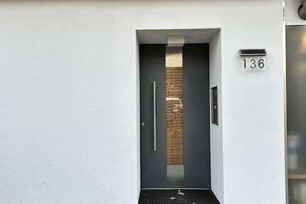 Wohnung Duisburg Duisburg-Mitte - 3 Zimmer, 118 m&sup2;, 1.550&euro; | Angebot:23881412