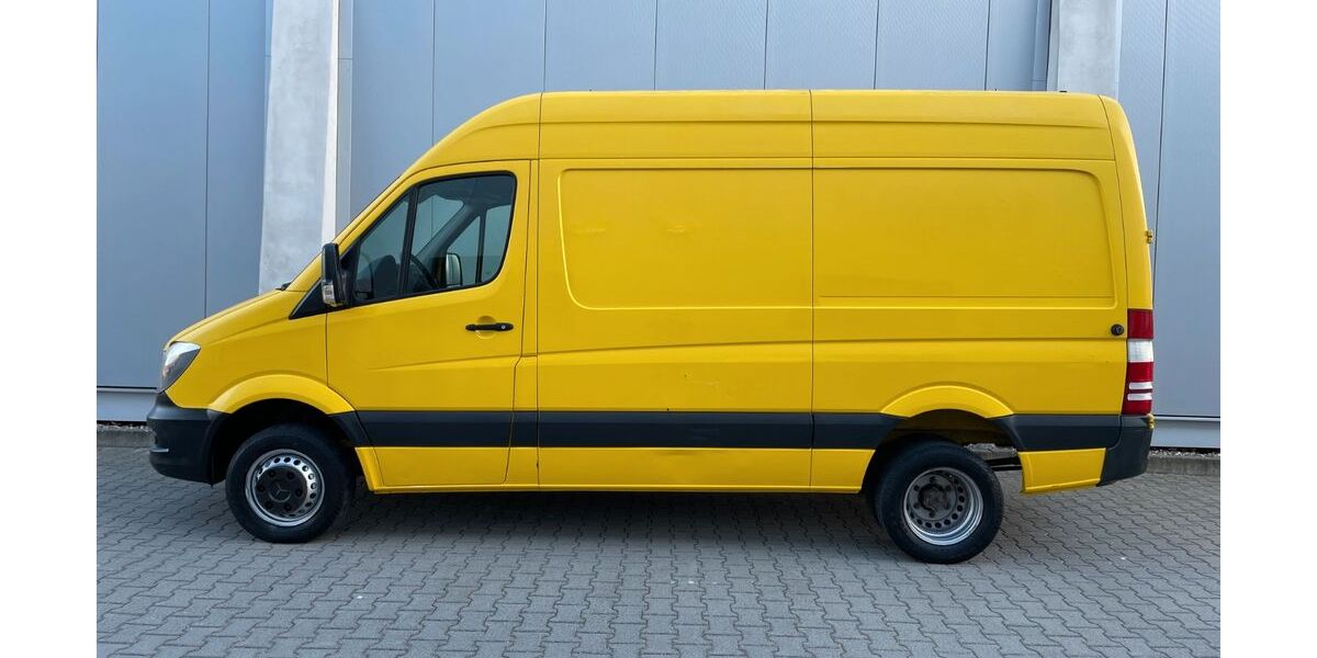 Mercedes-Benz Sprinter 150.000 km 12.990 &euro; Düsseldorf 40231