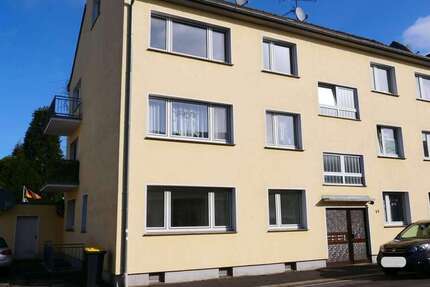 Wohnung Moers - 2 Zimmer, 52 m&sup2;, 420&euro; | Angebot:26074596