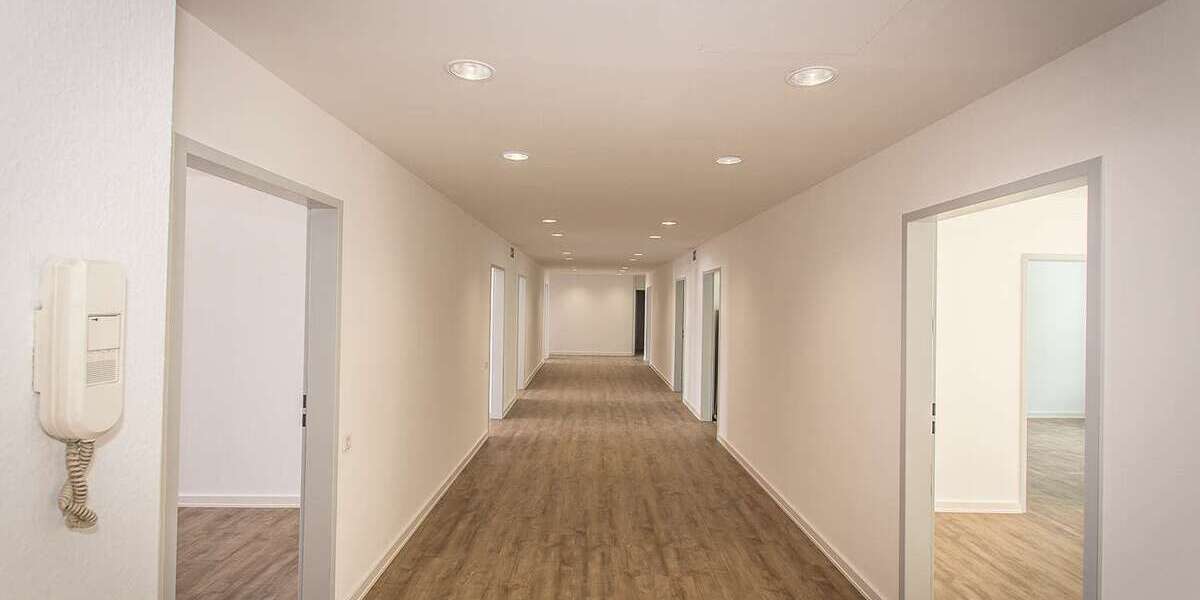 Gewerbeobjekt Düsseldorf Stadtmitte - 7.050&euro; | Angebot:27097145