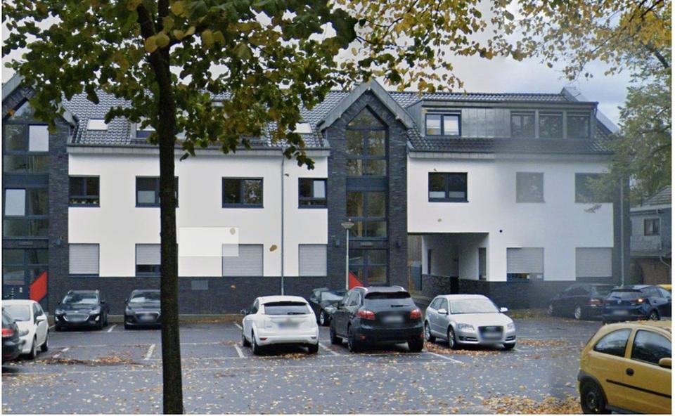 Etagenwohnung Viersen Hülsdonk - 1 Zimmer, 27 m&sup2;, 380&euro; | Angebot:26697664