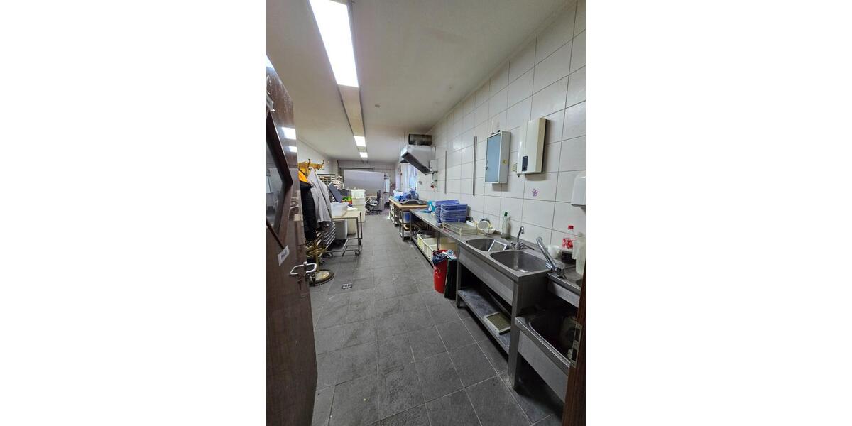 Gewerbeobjekt Oberhausen Alsfeld - 950&euro; | Angebot:24782200