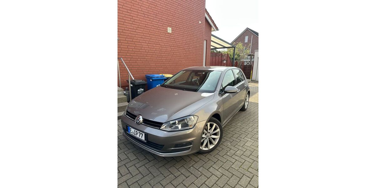 VW Golf 205.000 km 8.900 &euro; Essen 45327