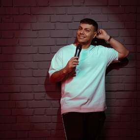 OSAN YARAN - Wollen wir beginnen? 16.10.2026 Theater am Marientor