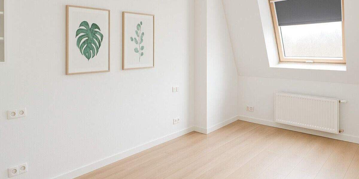 Etagenwohnung Wesel Schepersfeld - 3 Zimmer, 96 m&sup2;, 129.900&euro; | Angebot:25799164