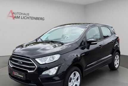 Ford EcoSport 108.922 km 8.430 &euro; Viersen 41747