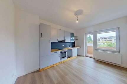 Wohnung Düsseldorf Oberbilk - 2 Zimmer, 60 m&sup2;, 289.000&euro; | Angebot:27280480