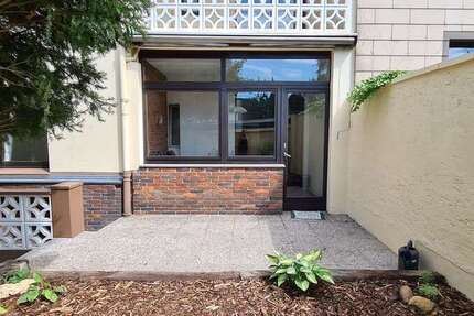 Wohnung Mönchengladbach - 2 Zimmer, 83 m&sup2;, 830&euro; | Angebot:25877268