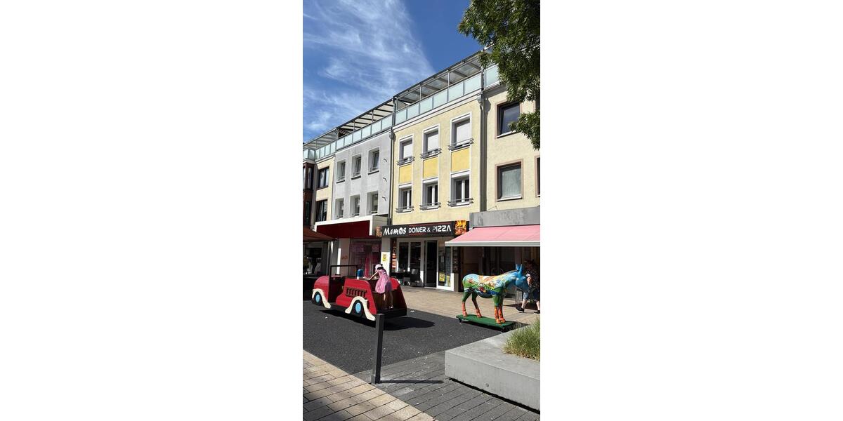 Mehrfamilienhaus, Wohnhaus Wesel - 800.000&euro; | Angebot:26063316