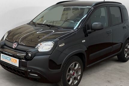 Fiat Panda 50.948 km 99.999 &euro; Dinslaken 46539