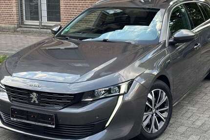 Peugeot 508 81.200 km 17.000 &euro; Mülheim an der Ruhr 45473