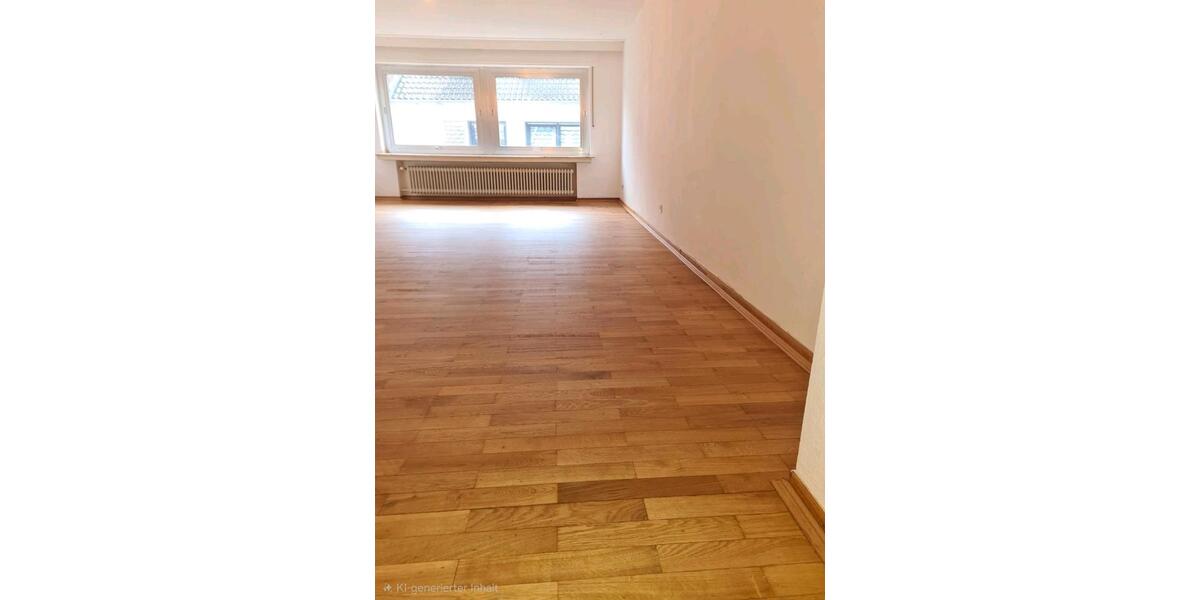Etagenwohnung Xanten - 3 Zimmer, 84 m&sup2;, 895&euro; | Angebot:26690673