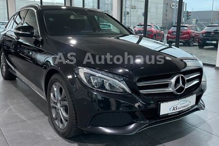 Mercedes-Benz C 220 170.531 km 14.850 &euro; Nettetal 41334