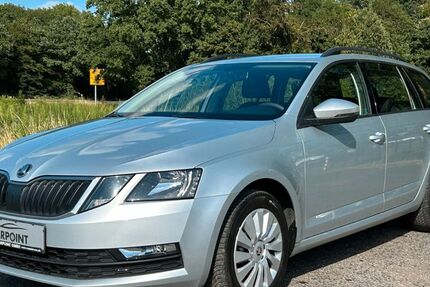 Skoda Octavia 85.600 km 17.490 &euro; Neukirchen-Vluyn 47506