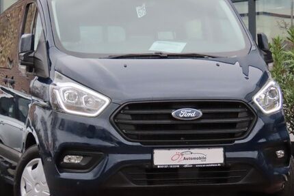Ford Transit Custom 15.330 km 27.900 &euro; Neuss 41469