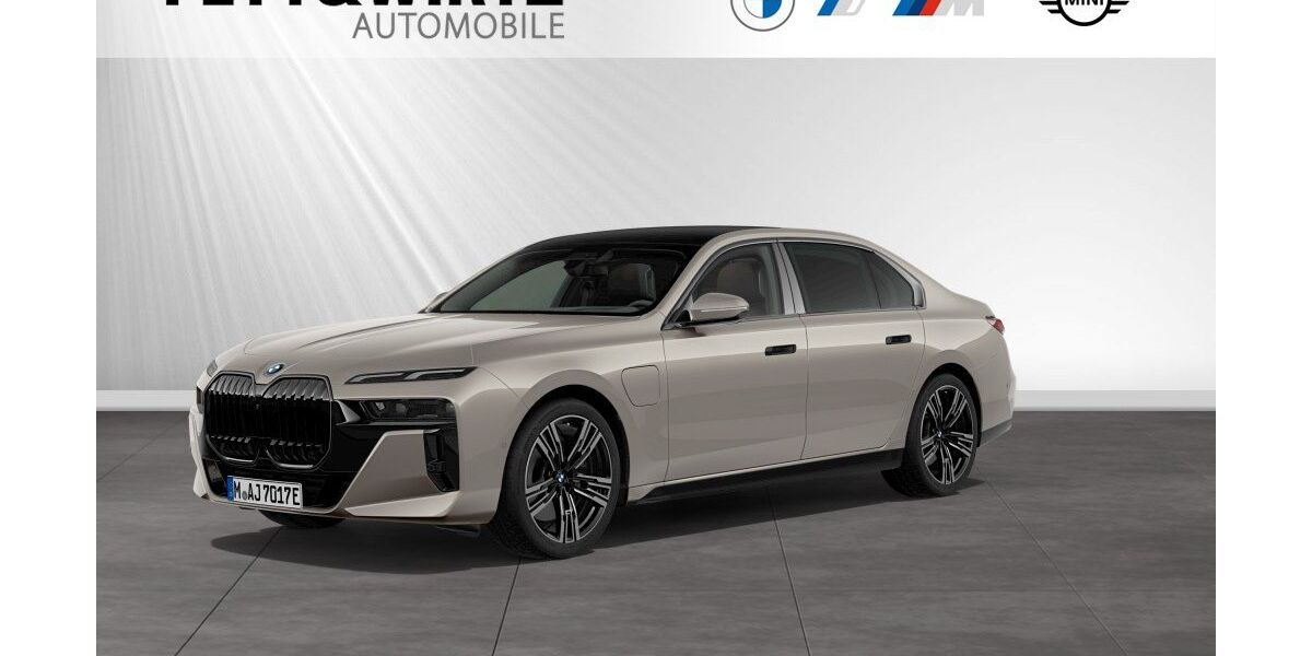 BMW 750 58.200 km 89.884 &euro; Geldern 47608