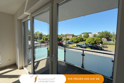 Wohnung Kempen - 2 Zimmer, 61 m&sup2;, 690&euro; | Angebot:26738068