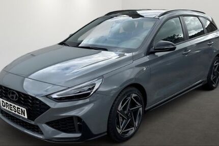 Hyundai i30 2.115 km 27.990 &euro; Viersen 41747
