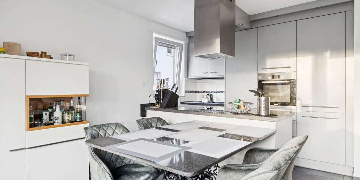 Etagenwohnung Essen Stadtbezirk IX - 3 Zimmer, 74 m&sup2;, 235.000&euro; | Angebot:24803729