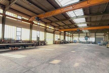 Gewerbeobjekt Essen Stadtbezirk VIII - 990&euro; | Angebot:25632164