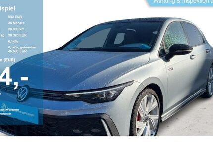 VW Golf 8.800 km 39.070 &euro; Moers 47441