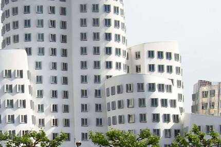 Wohnung Düsseldorf Stadtbezirk 5 - 2 Zimmer, 56 m&sup2;, 220.000&euro; | Angebot:25920428