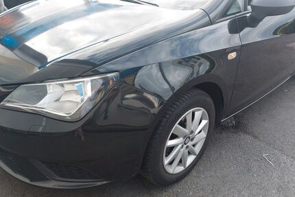 Seat Ibiza 254.000 km 2.300 &euro; Essen 45144