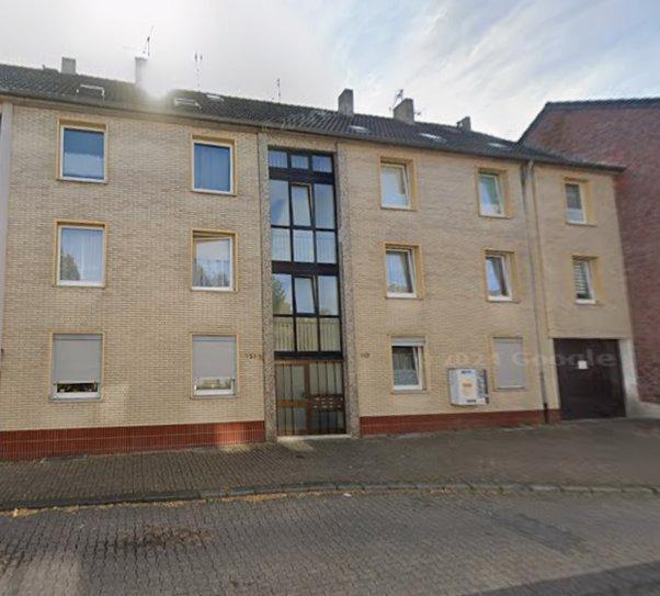 Etagenwohnung Willich - 2 Zimmer, 54 m&sup2;, 600&euro; | Angebot:26489835