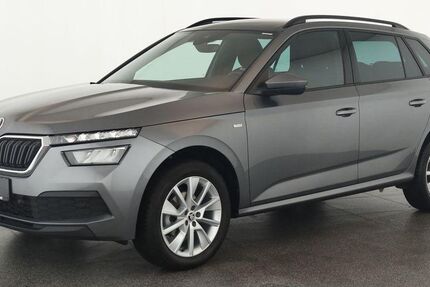 Skoda Kamiq 23.900 km 20.884 &euro; Düsseldorf 40233