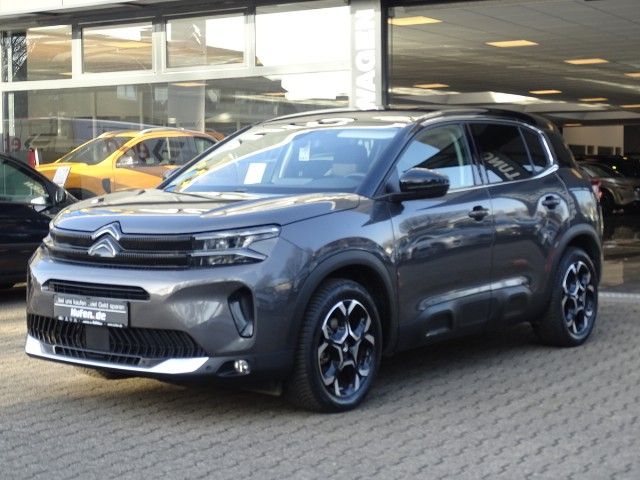 Citroen C5 Aircross 44.067 km 21.990 &euro; Essen 45355