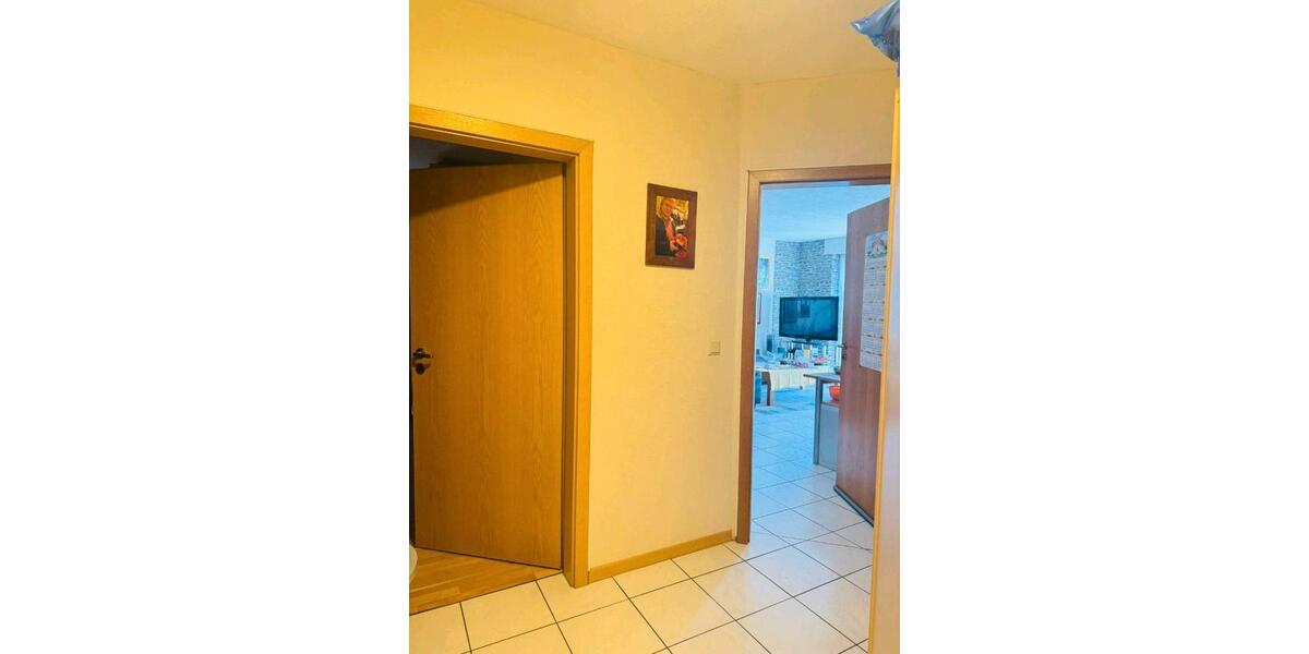 Etagenwohnung Straelen - 1.5 Zimmer, 65 m&sup2;, 700&euro; | Angebot:26644881
